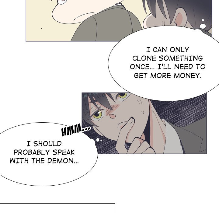Read Double POP! chapter 9 image 51 on Lezhin
