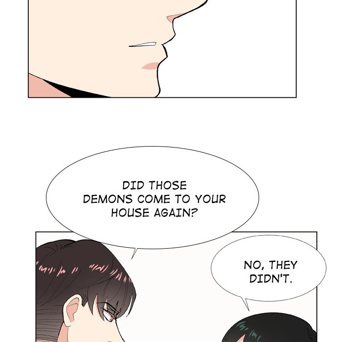 Read Double POP! chapter 9 image 54 on Lezhin
