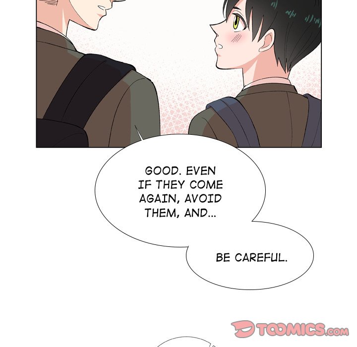 Read Double POP! chapter 9 image 55 on Lezhin