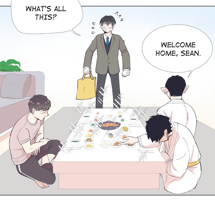 Read Double POP! chapter 9 image 59 on Lezhin