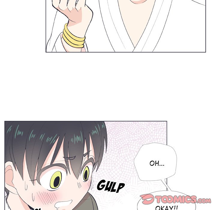 Read Double POP! chapter 9 image 61 on Lezhin