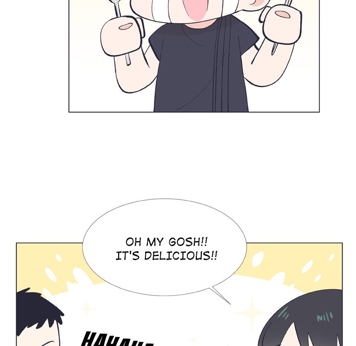 Read Double POP! chapter 9 image 65 on Lezhin