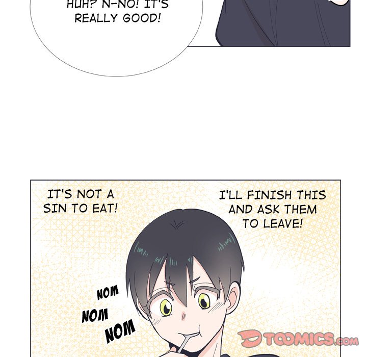 Read Double POP! chapter 9 image 73 on Lezhin