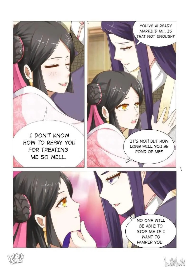 Read Double Prince (Colored) chapter 14 image 1 on Lezhin