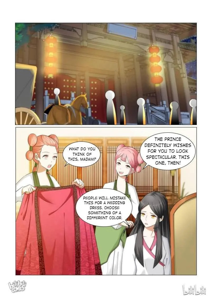 Read Double Prince (Colored) chapter 14 image 2 on Lezhin