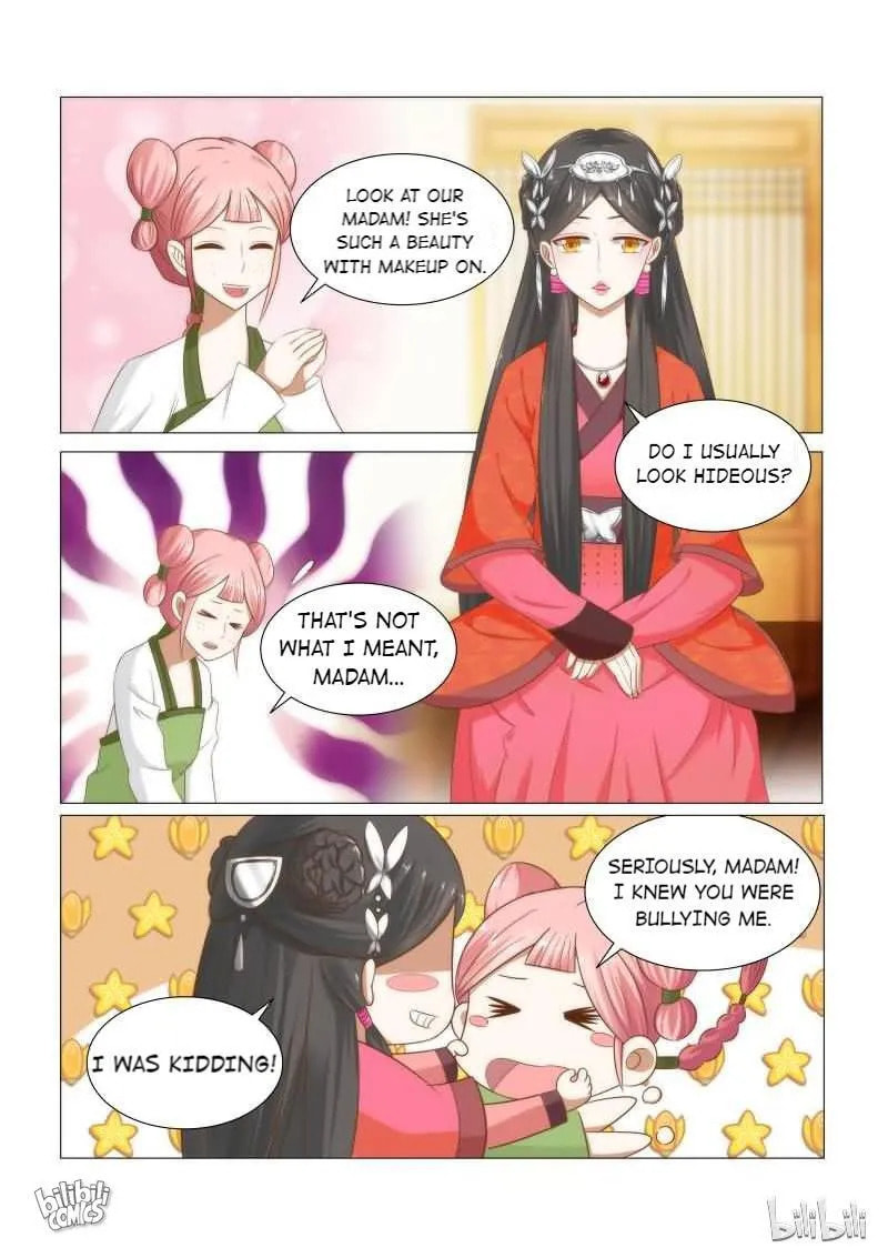 Read Double Prince (Colored) chapter 14 image 3 on Lezhin
