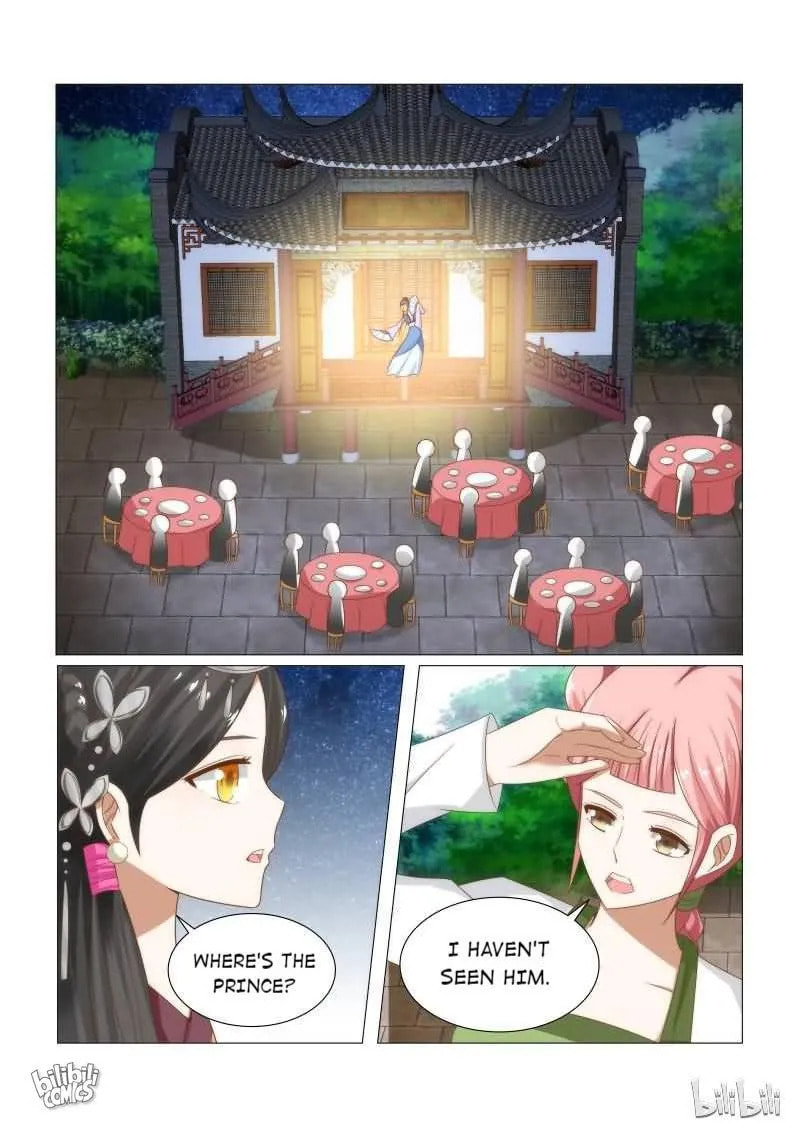 Read Double Prince (Colored) chapter 14 image 5 on Lezhin