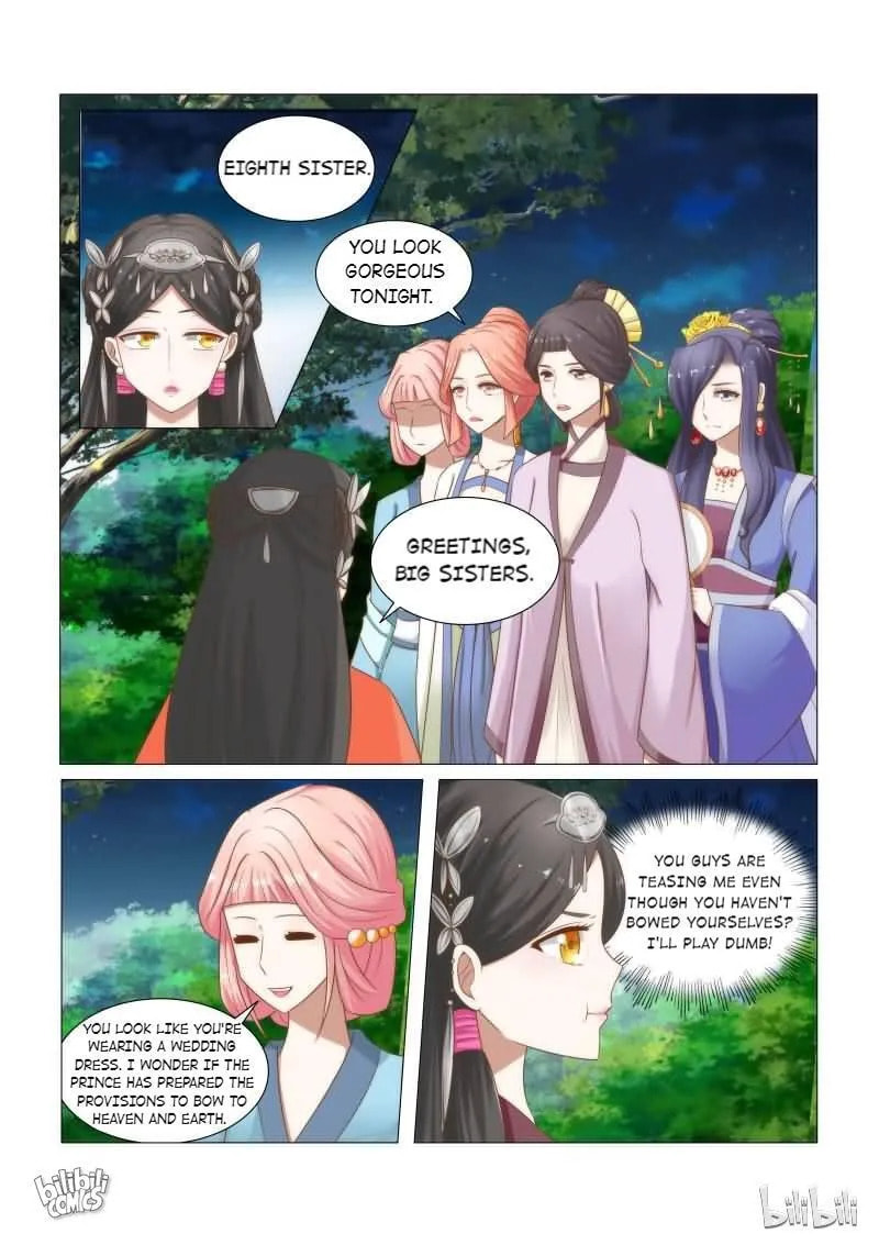 Read Double Prince (Colored) chapter 14 image 6 on Lezhin