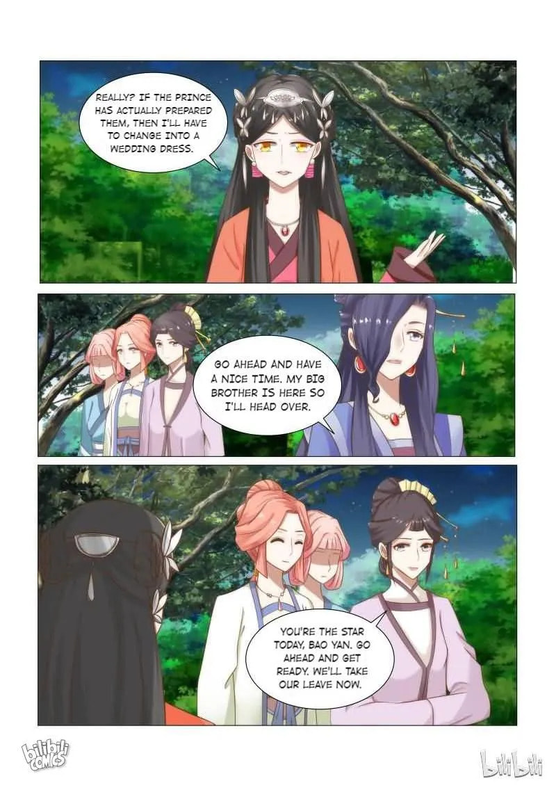 Read Double Prince (Colored) chapter 14 image 7 on Lezhin