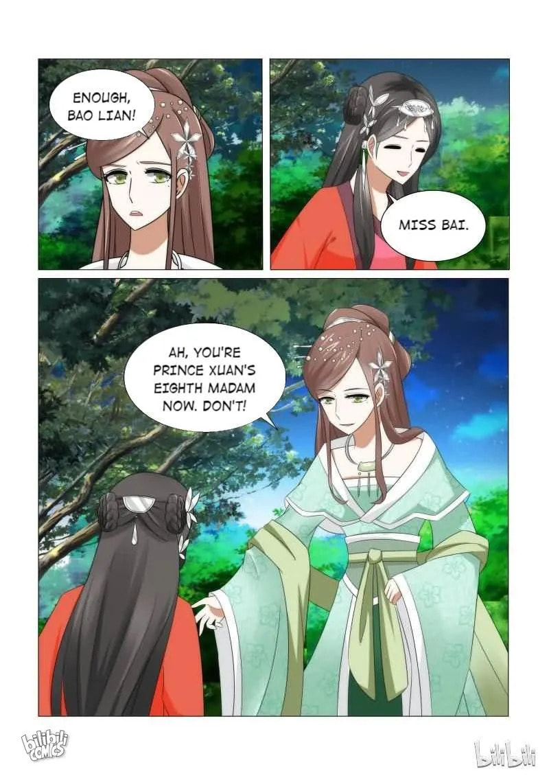 Read Double Prince (Colored) chapter 15 image 2 on Lezhin