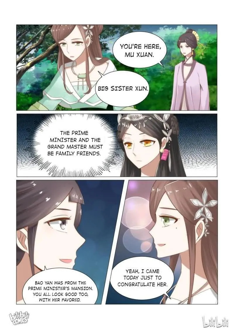 Read Double Prince (Colored) chapter 15 image 3 on Lezhin
