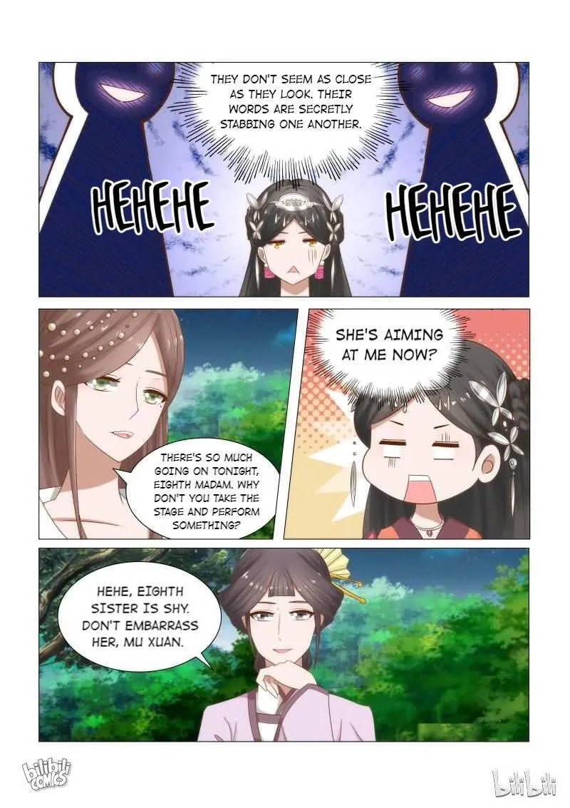 Read Double Prince (Colored) chapter 15 image 4 on Lezhin