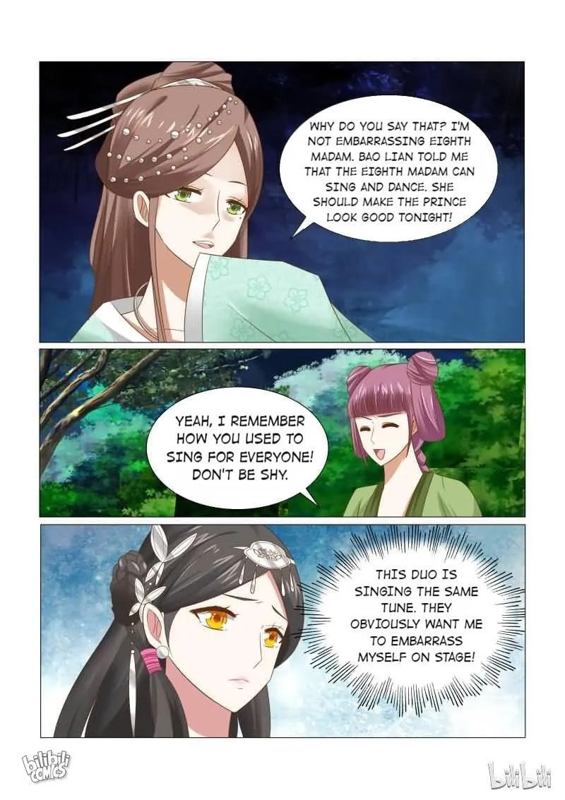 Read Double Prince (Colored) chapter 15 image 5 on Lezhin