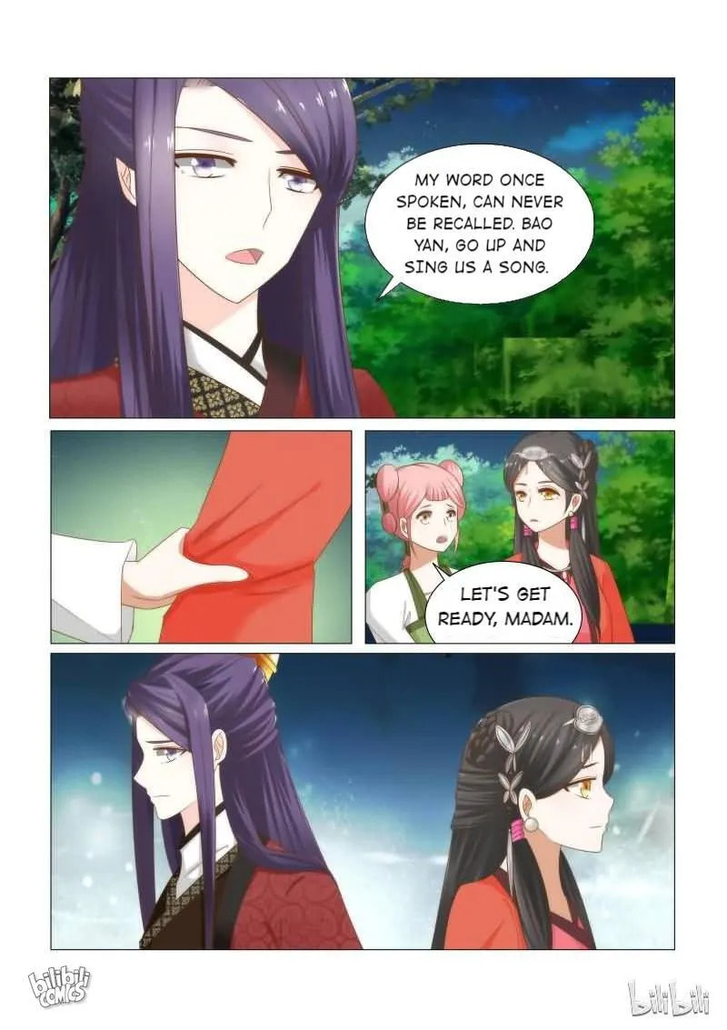 Read Double Prince (Colored) chapter 15 image 7 on Lezhin