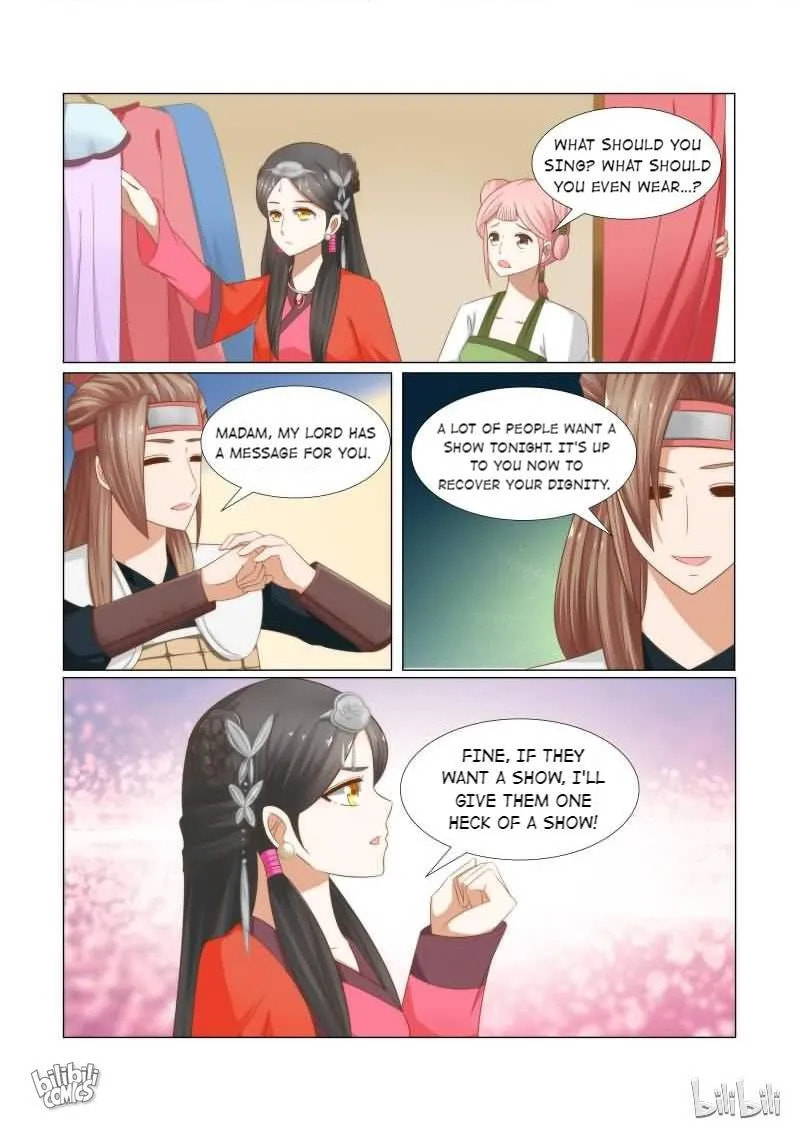 Read Double Prince (Colored) chapter 16 image 1 on Lezhin