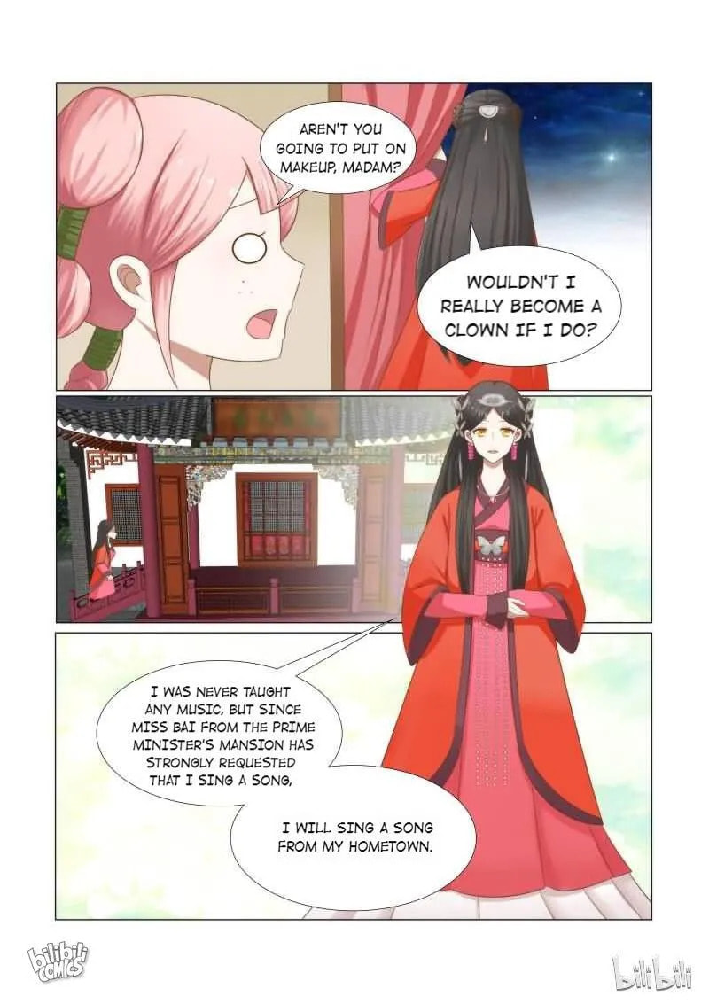 Read Double Prince (Colored) chapter 16 image 2 on Lezhin