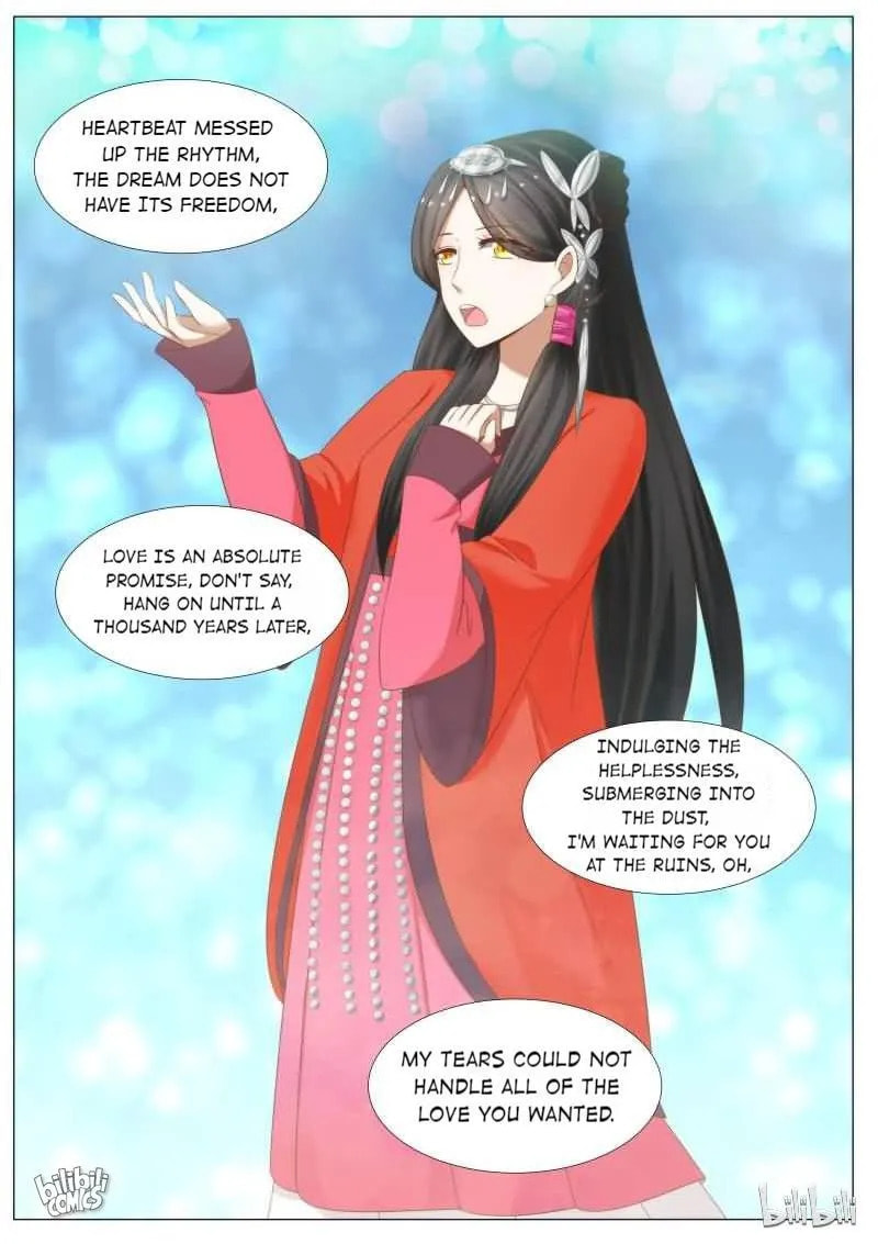 Read Double Prince (Colored) chapter 16 image 3 on Lezhin
