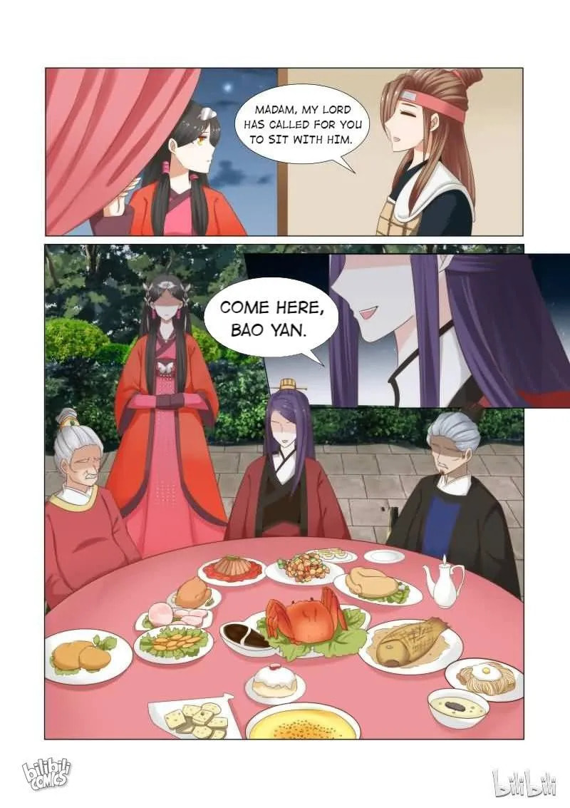 Read Double Prince (Colored) chapter 16 image 5 on Lezhin