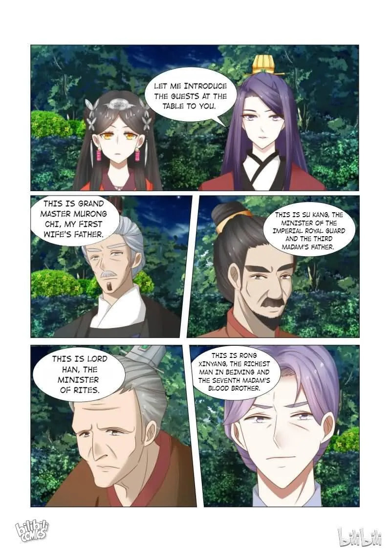 Read Double Prince (Colored) chapter 16 image 6 on Lezhin