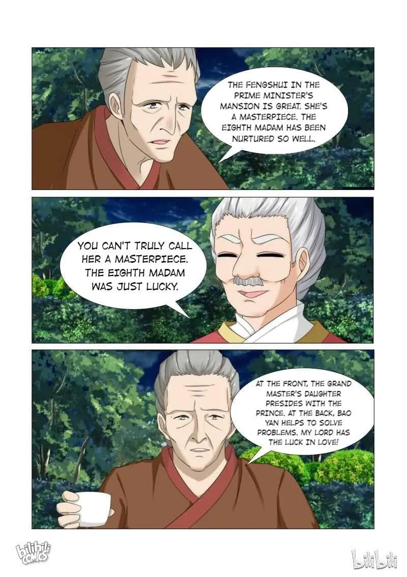 Read Double Prince (Colored) chapter 16 image 7 on Lezhin