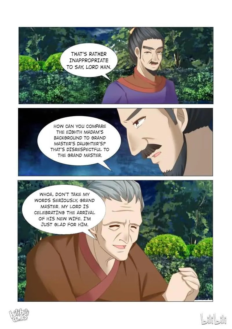 Read Double Prince (Colored) chapter 16 image 8 on Lezhin