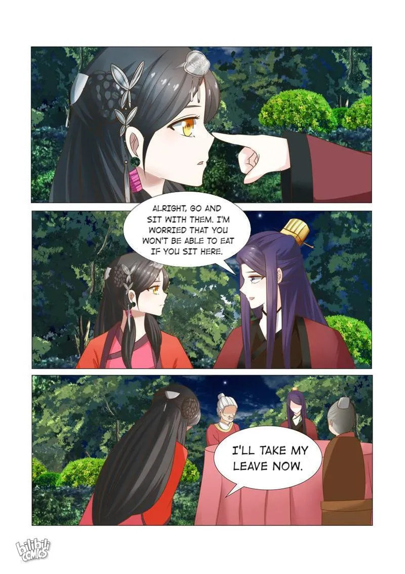 Read Double Prince (Colored) chapter 17 image 1 on Lezhin