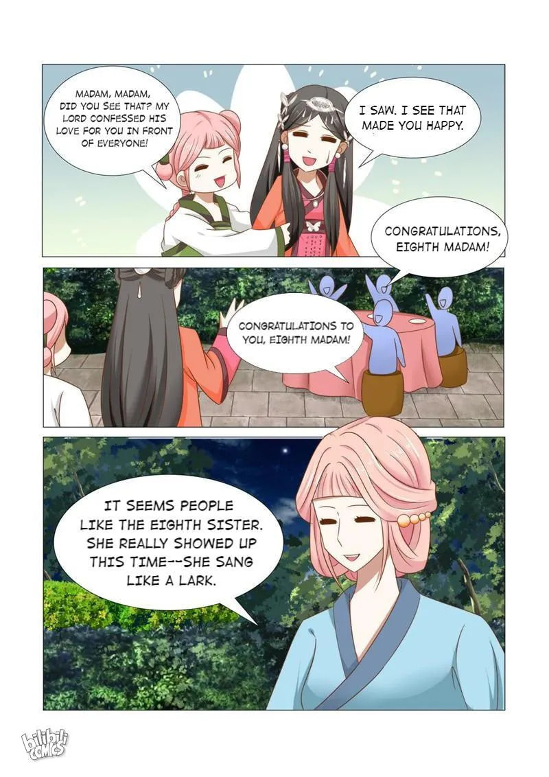 Read Double Prince (Colored) chapter 17 image 2 on Lezhin