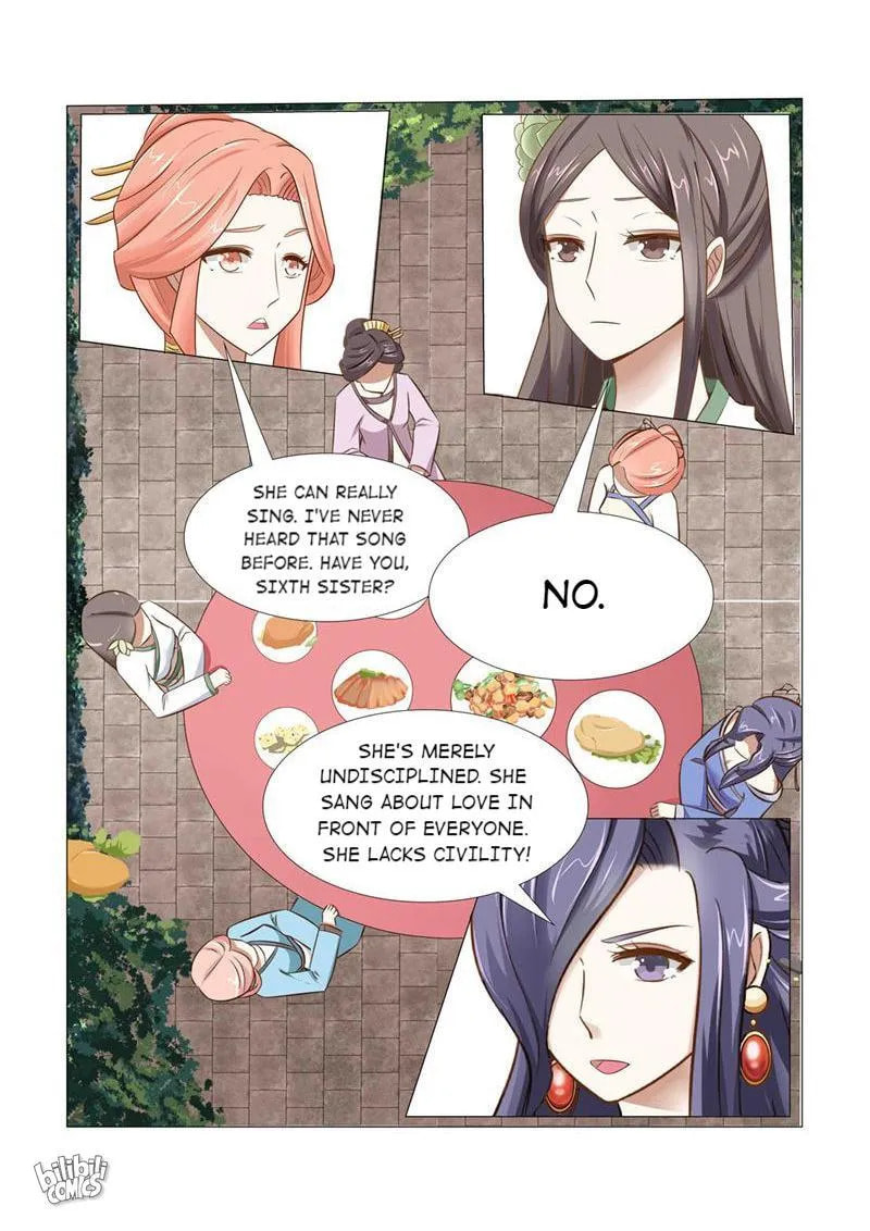 Read Double Prince (Colored) chapter 17 image 3 on Lezhin