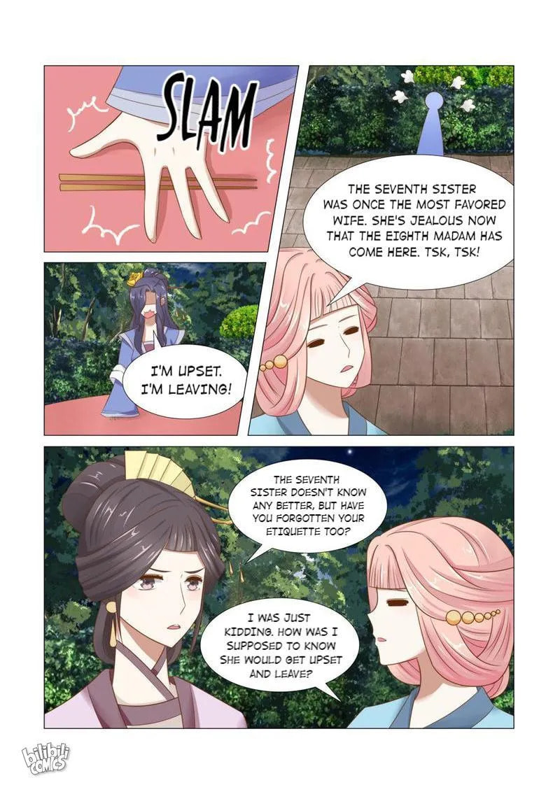 Read Double Prince (Colored) chapter 17 image 5 on Lezhin