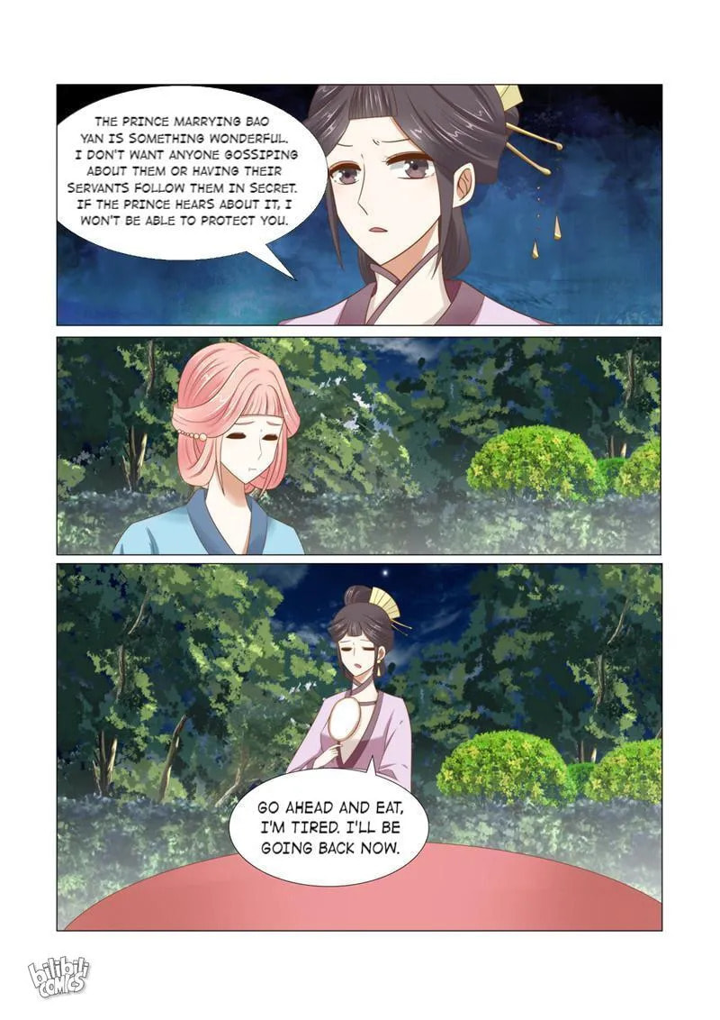 Read Double Prince (Colored) chapter 17 image 6 on Lezhin