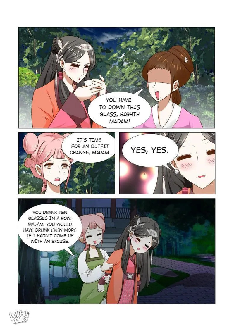 Read Double Prince (Colored) chapter 17 image 7 on Lezhin