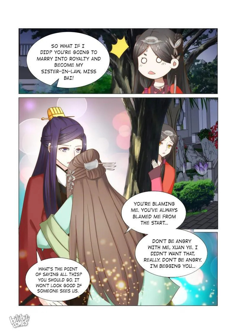 Read Double Prince (Colored) chapter 18 image 2 on Lezhin
