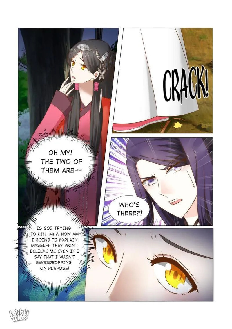Read Double Prince (Colored) chapter 18 image 3 on Lezhin
