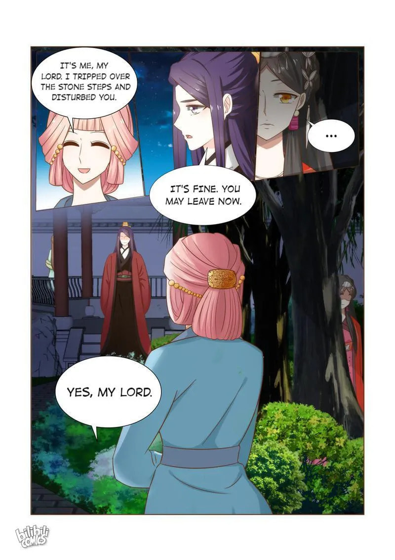 Read Double Prince (Colored) chapter 18 image 4 on Lezhin