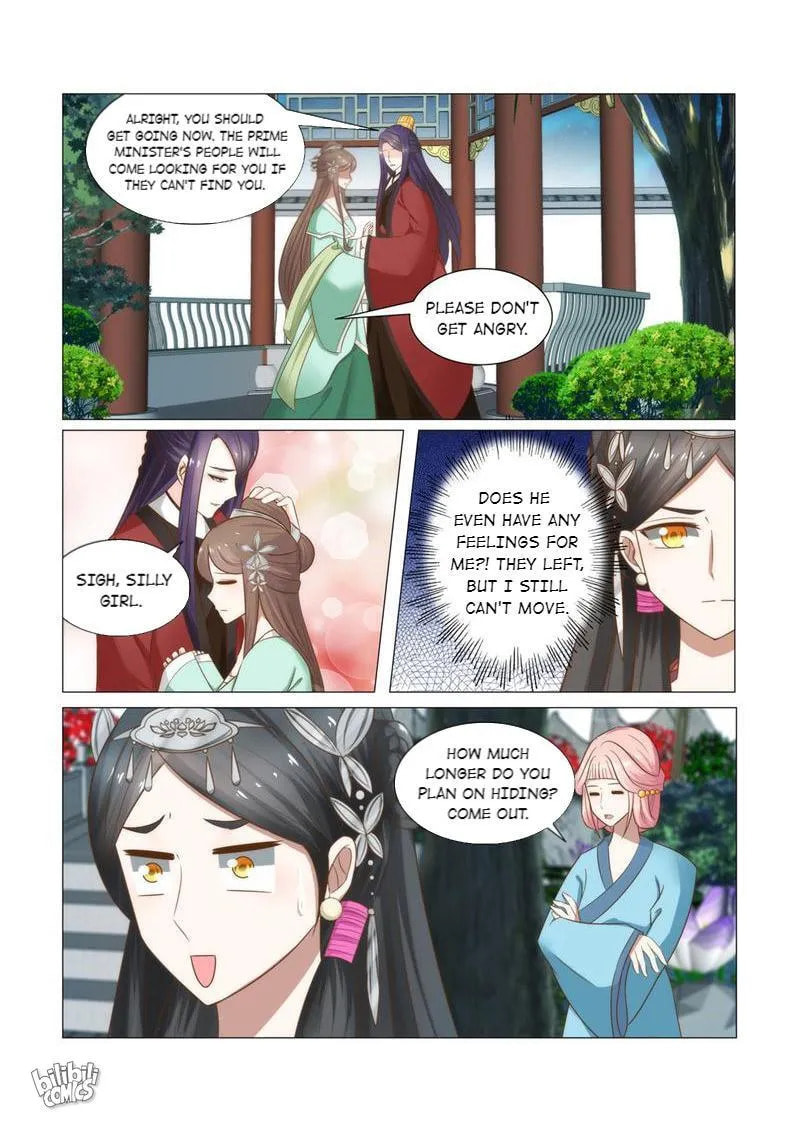 Read Double Prince (Colored) chapter 18 image 5 on Lezhin