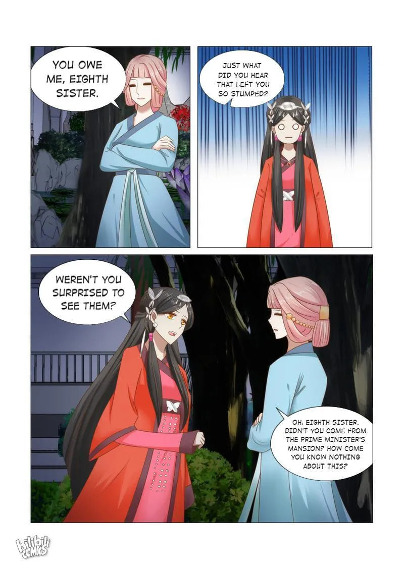 Read Double Prince (Colored) chapter 18 image 6 on Lezhin