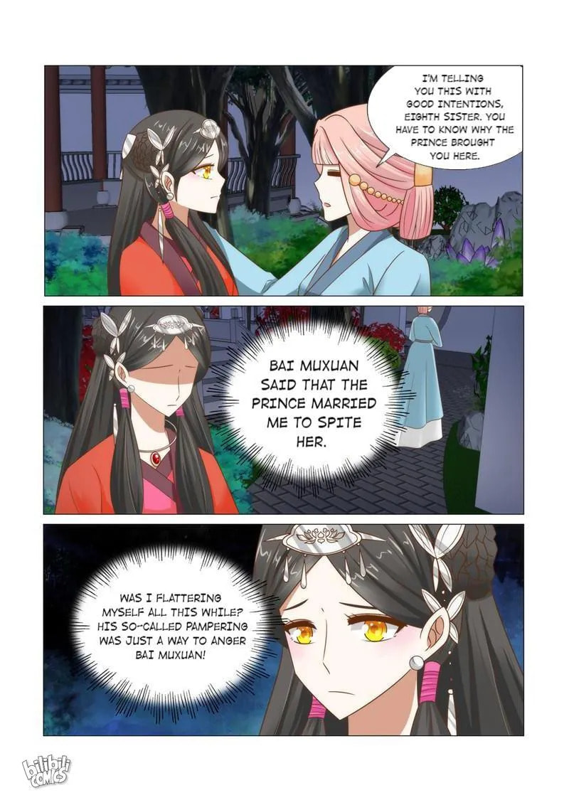 Read Double Prince (Colored) chapter 18 image 8 on Lezhin