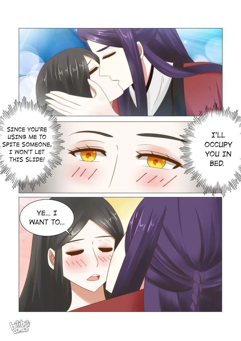 Read Double Prince (Colored) chapter 19 image 4 on Lezhin
