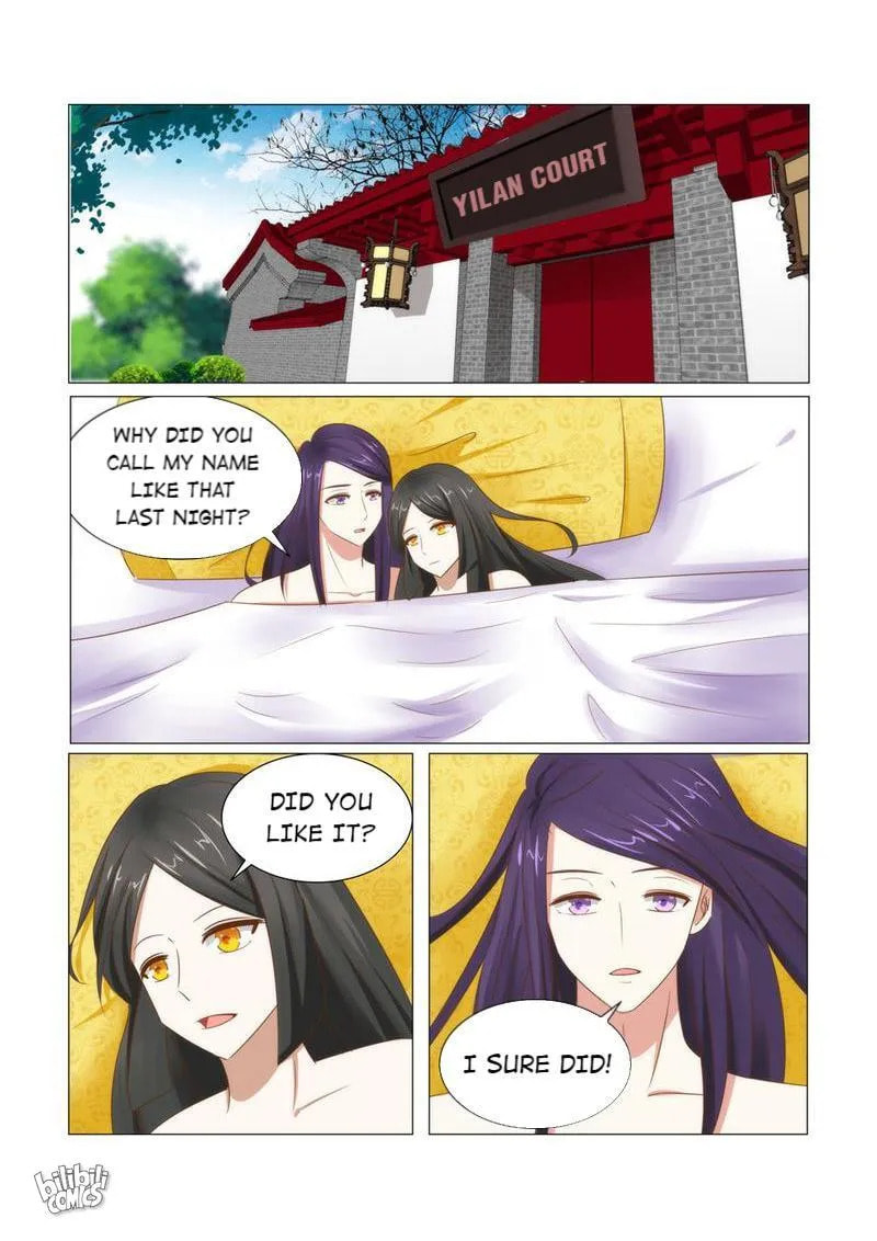 Read Double Prince (Colored) chapter 19 image 5 on Lezhin