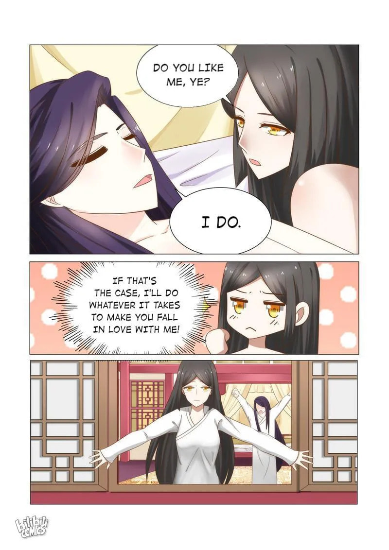 Read Double Prince (Colored) chapter 19 image 6 on Lezhin