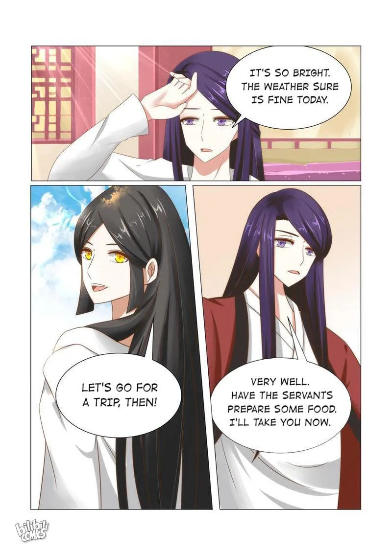 Read Double Prince (Colored) chapter 19 image 7 on Lezhin