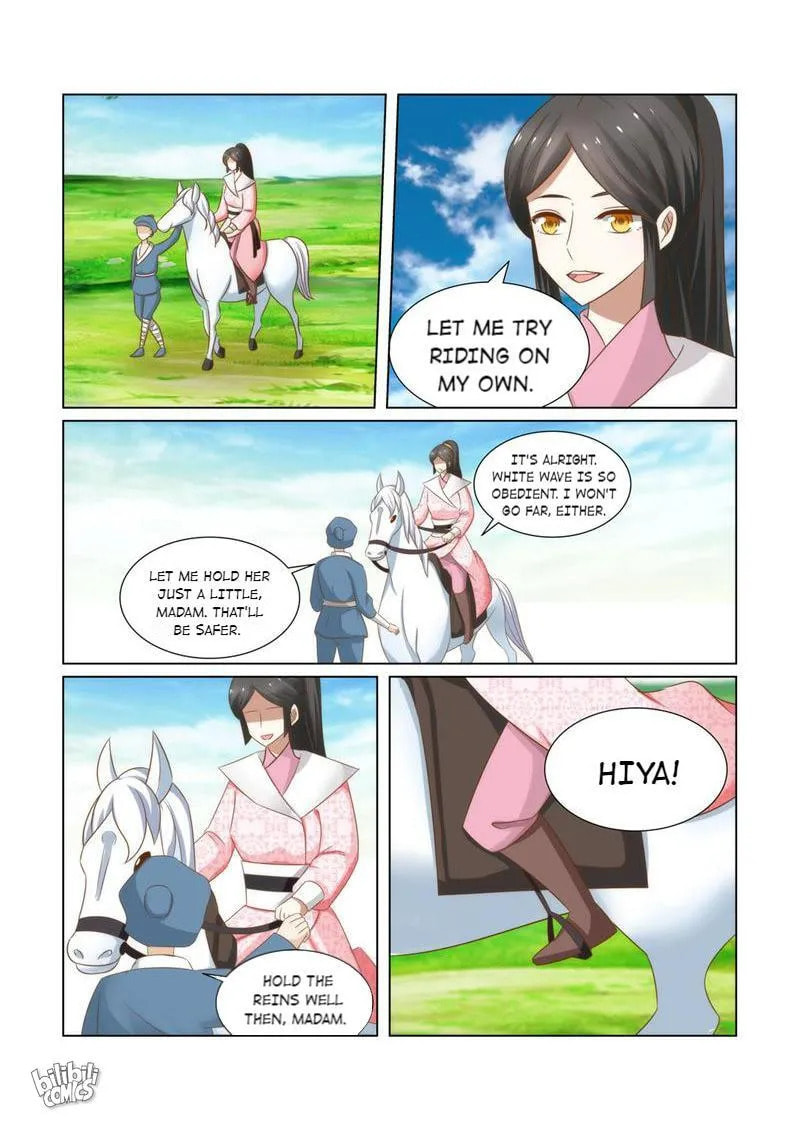 Read Double Prince (Colored) chapter 20 image 3 on Lezhin