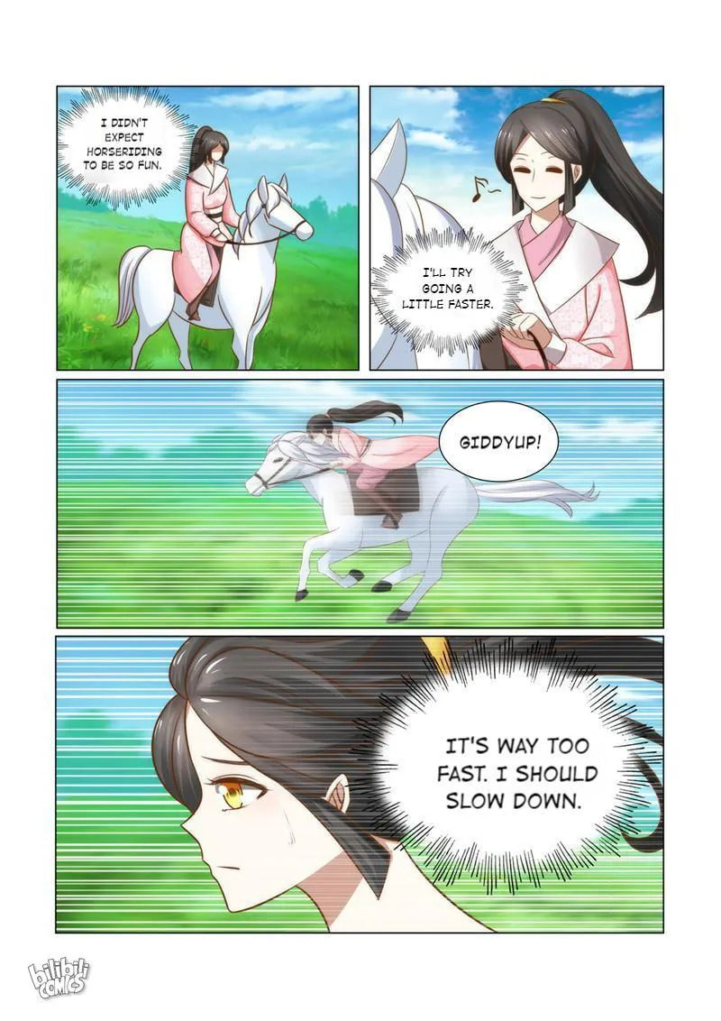 Read Double Prince (Colored) chapter 20 image 4 on Lezhin