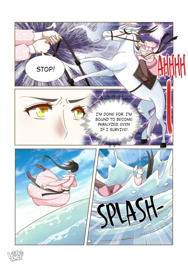 Read Double Prince (Colored) chapter 20 image 6 on Lezhin