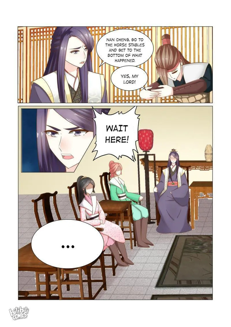 Read Double Prince (Colored) chapter 21 image 4 on Lezhin
