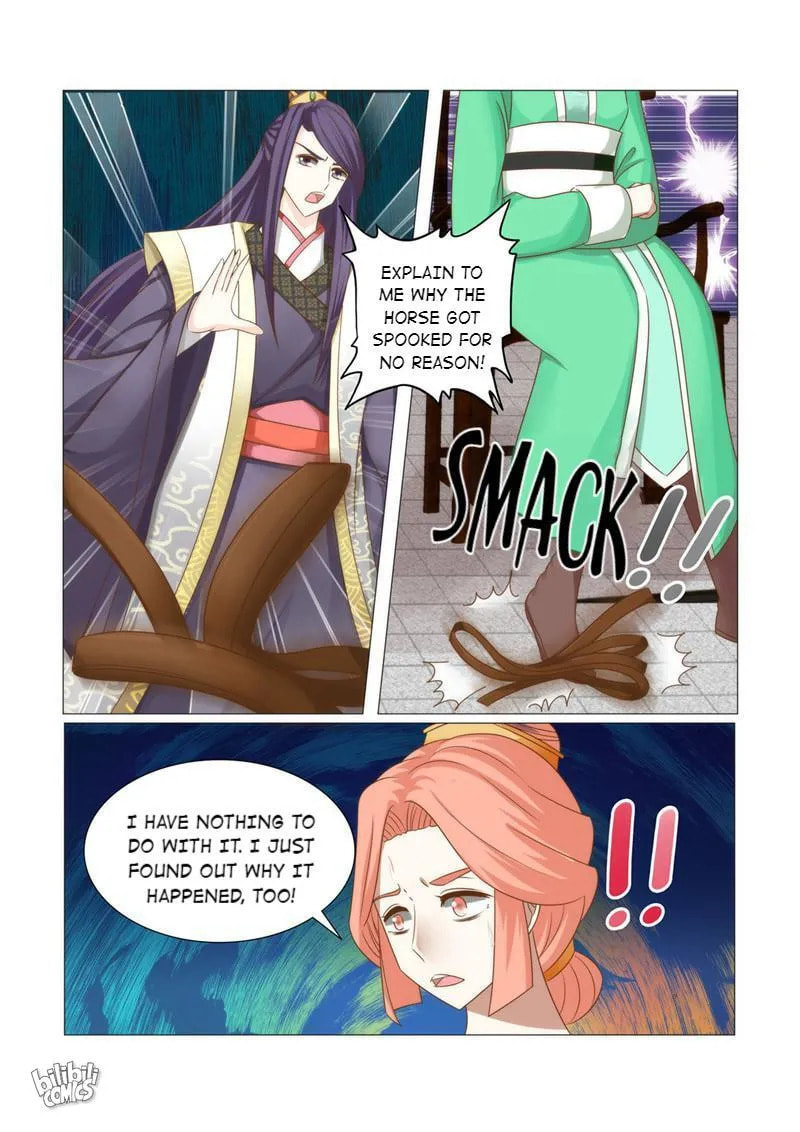 Read Double Prince (Colored) chapter 21 image 6 on Lezhin