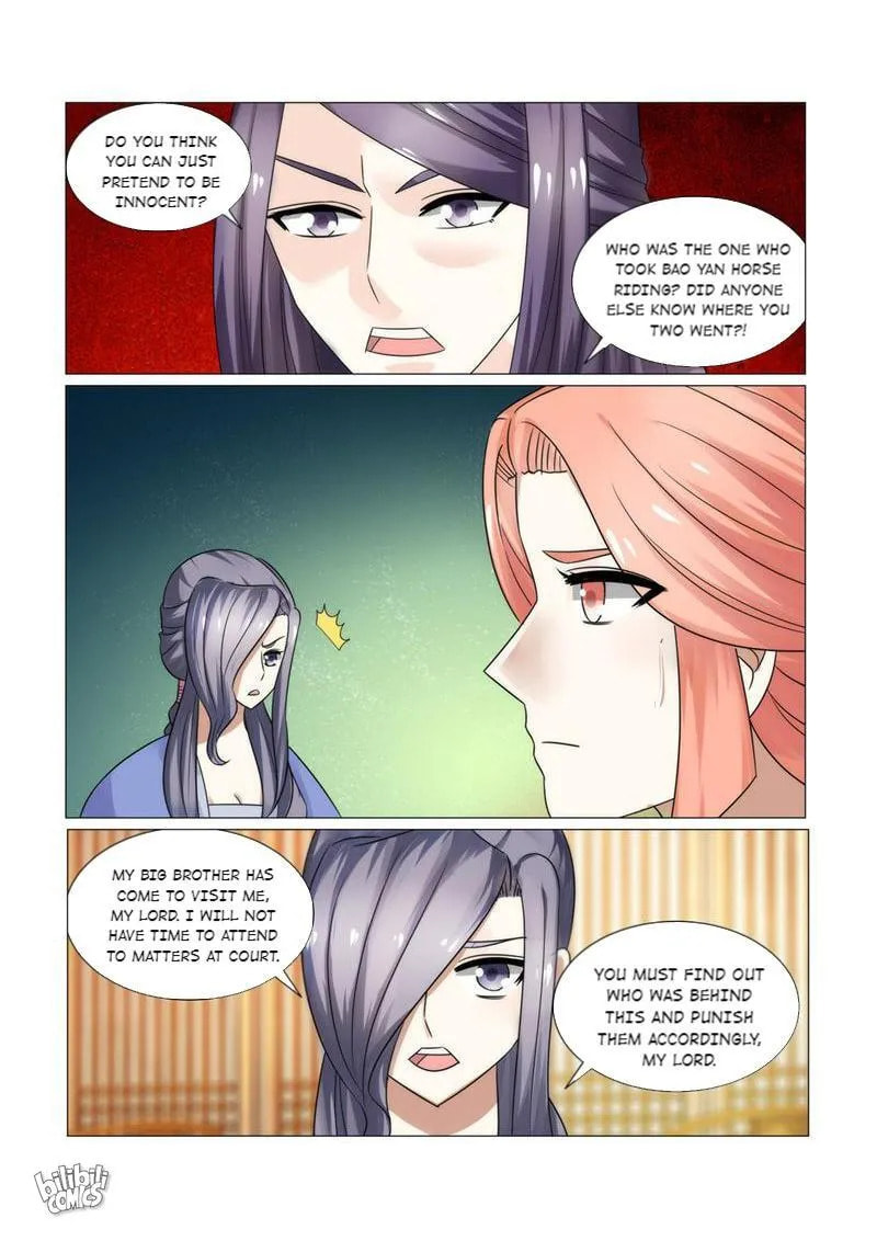 Read Double Prince (Colored) chapter 21 image 7 on Lezhin
