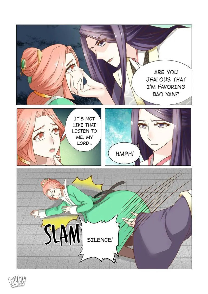 Read Double Prince (Colored) chapter 22 image 2 on Lezhin