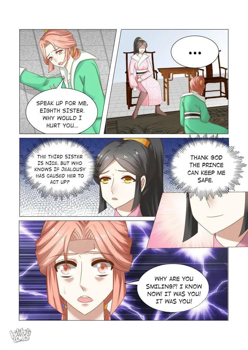 Read Double Prince (Colored) chapter 22 image 3 on Lezhin