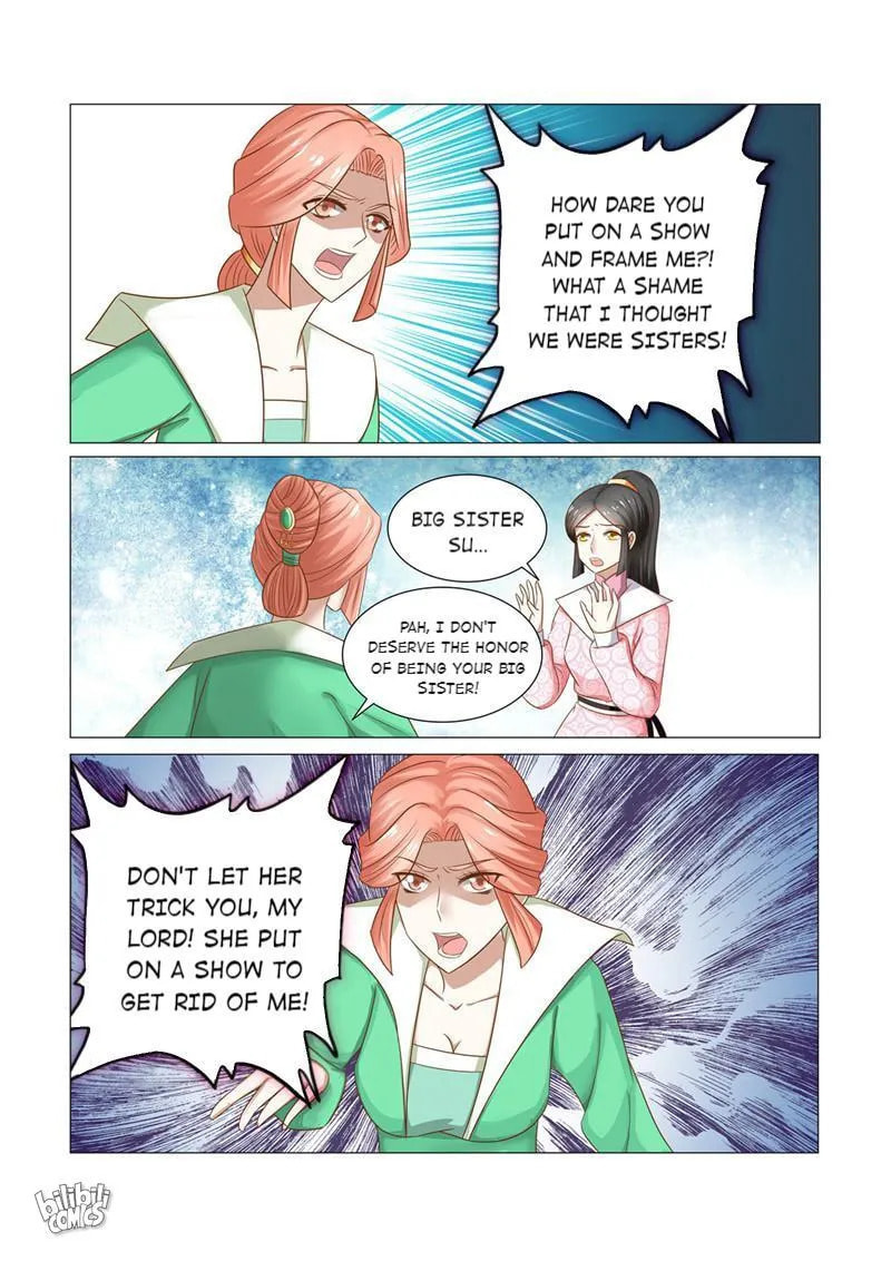 Read Double Prince (Colored) chapter 22 image 4 on Lezhin